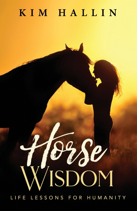 HORSE WISDOM