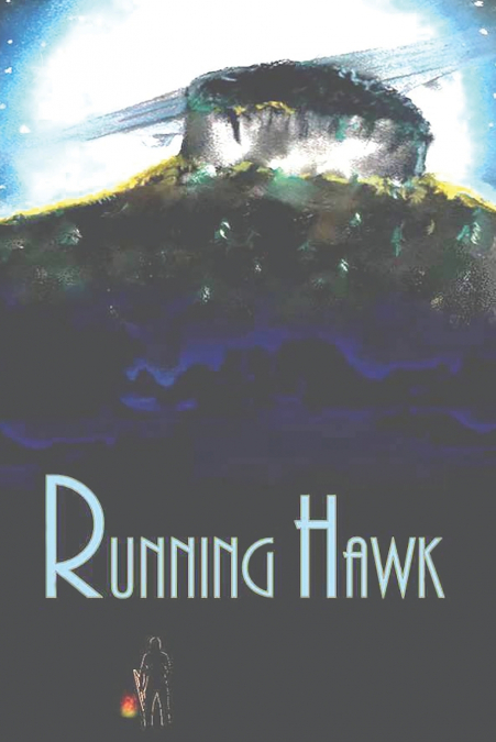 RUNNING HAWK