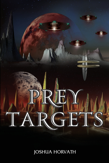 PREY TARGETS