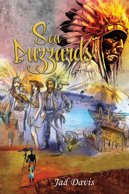 SEA BUZZARDS