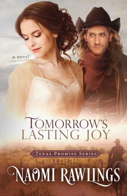 TOMORROW?S LASTING JOY