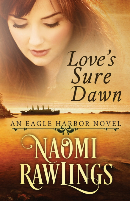 LOVE?S SURE DAWN