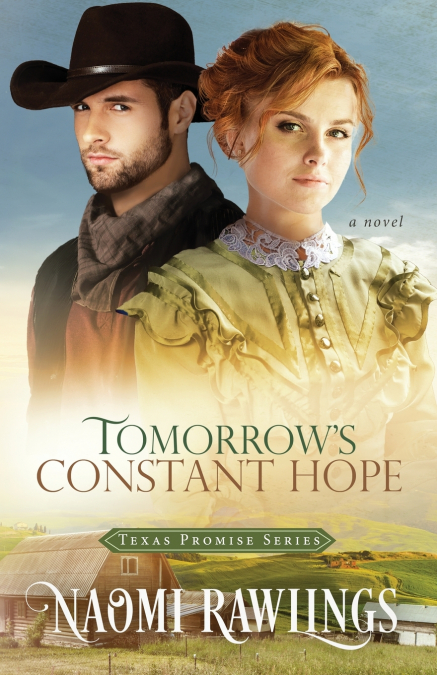 TOMORROW?S CONSTANT HOPE