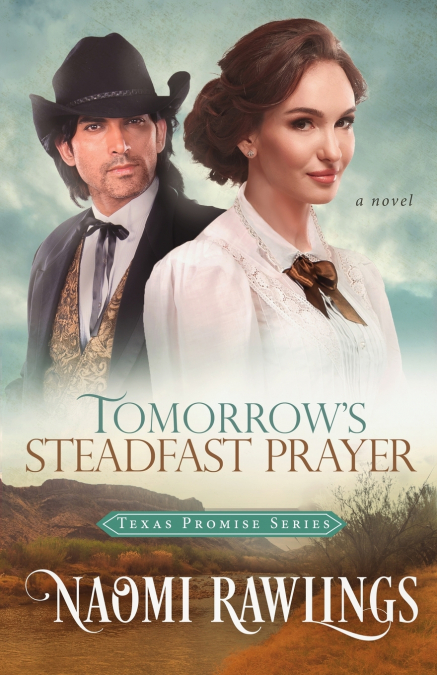 TOMORROW?S STEADFAST PRAYER