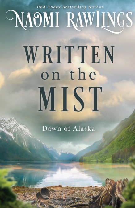 WRITTEN ON THE MIST