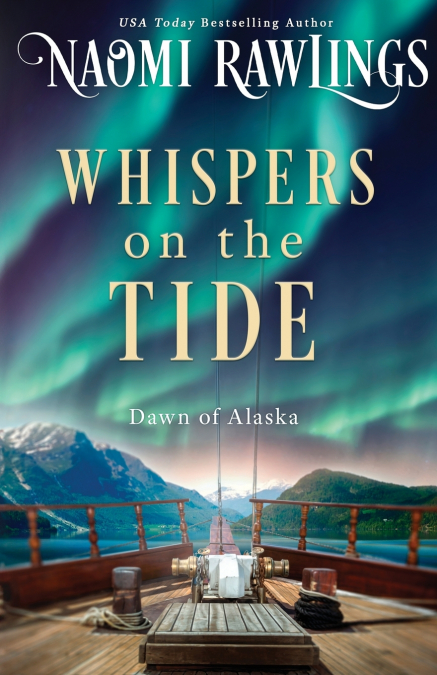 WHISPERS ON THE TIDE