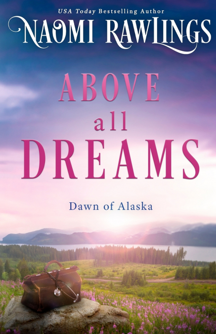 ABOVE ALL DREAMS