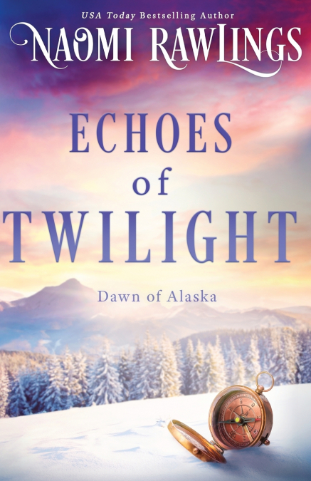ECHOES OF TWILIGHT