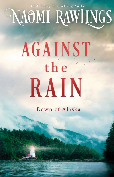AGAINST THE RAIN