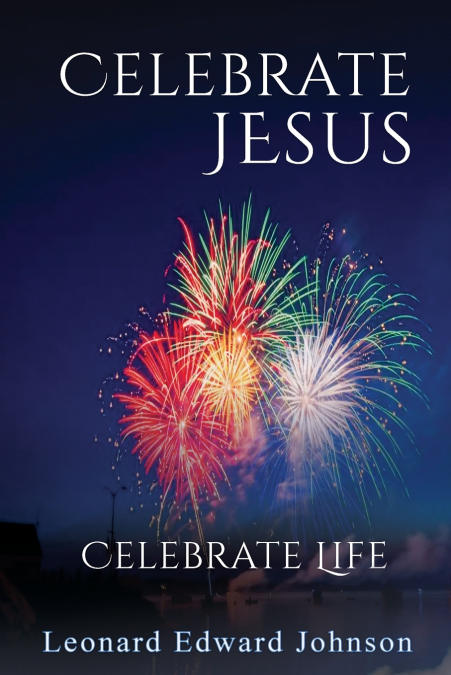 CELEBRATE JESUS