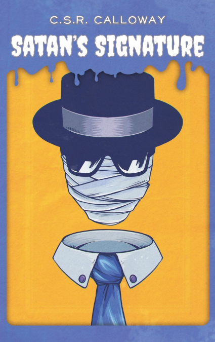 SATAN?S SIGNATURE