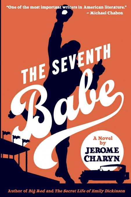 THE SEVENTH BABE