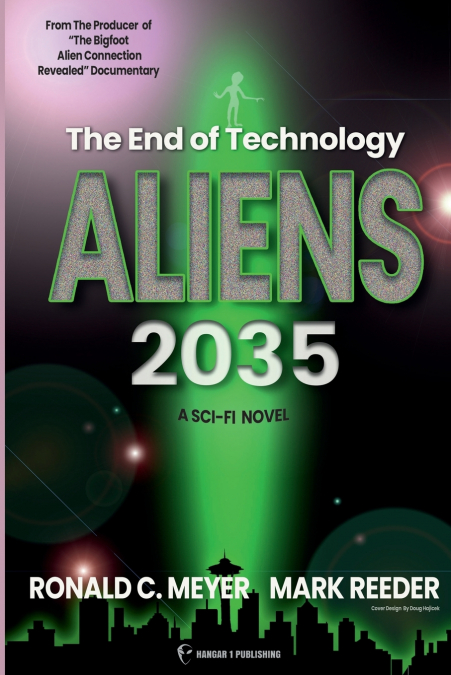 THE BIGFOOT ALIEN CONNECTION REVISITED