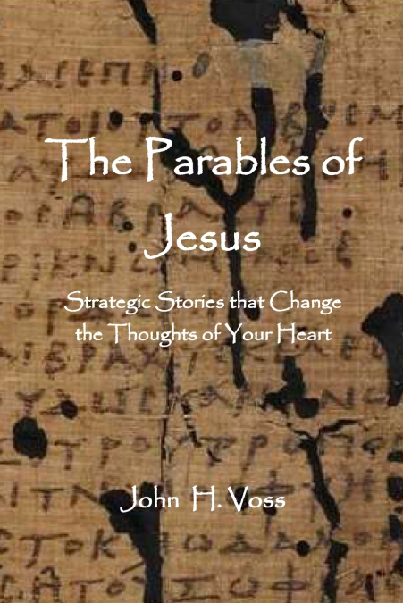 THE PARABLES OF JESUS