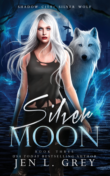 SILVER MOON