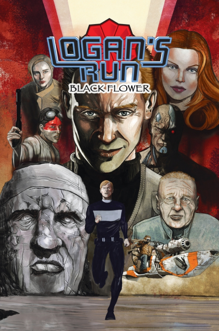 LOGAN?S RUN