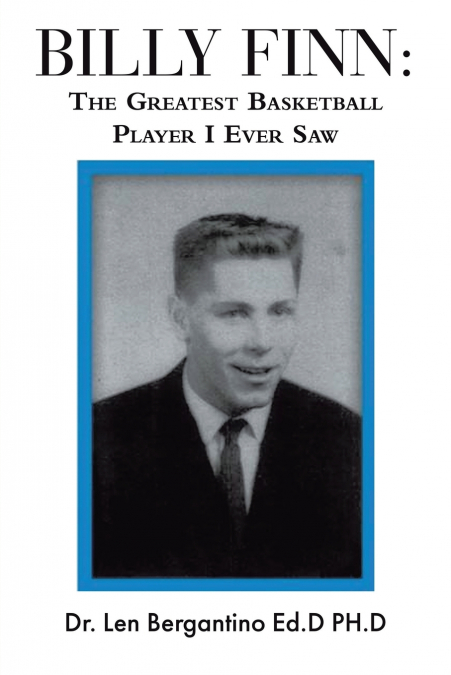 BILLY FINN