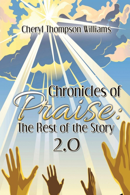 CHRONICLES OF PRAISE