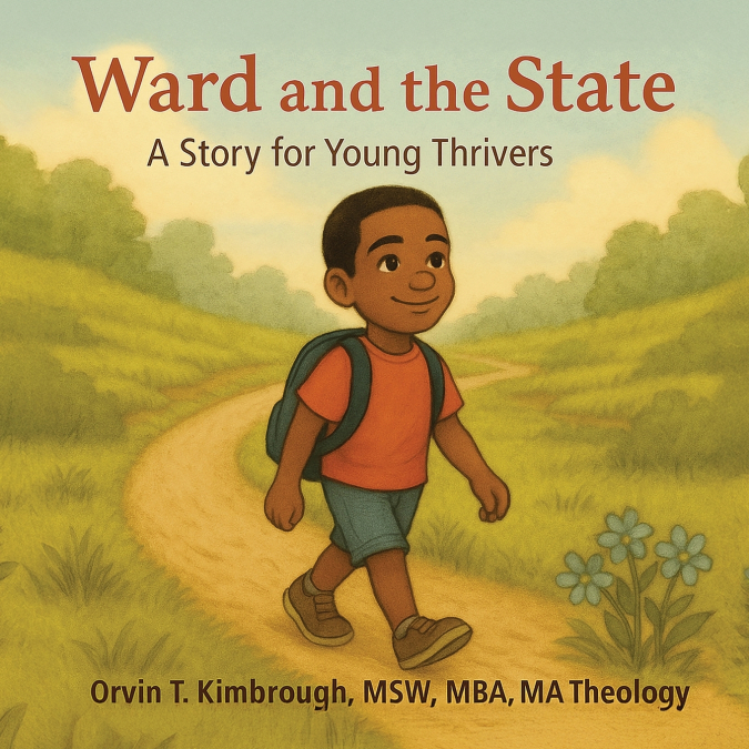 WARD AND THE STATE
