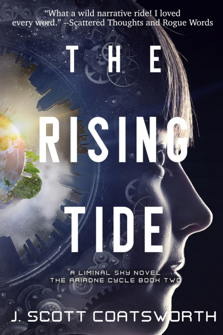 THE RISING TIDE