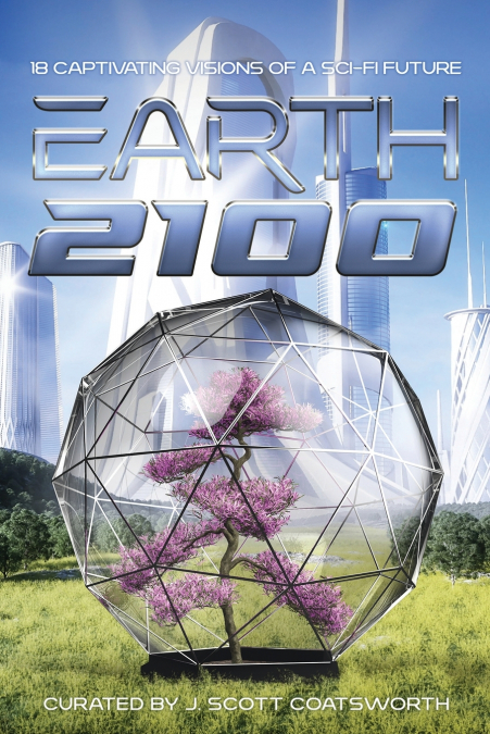 EARTH 2100