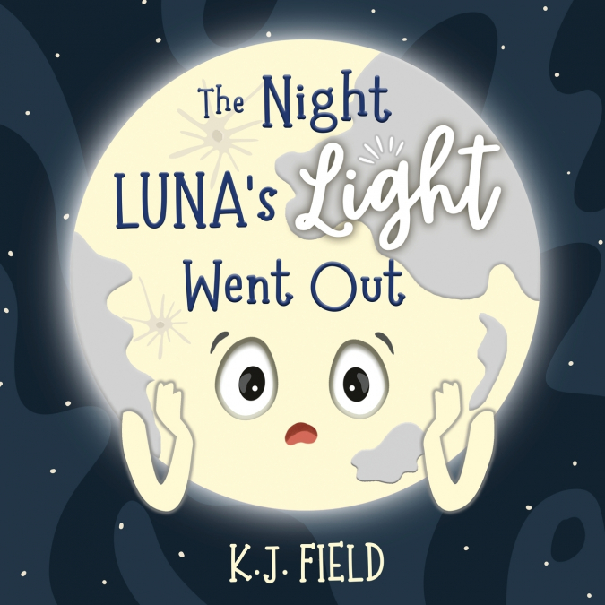 THE NIGHT LUNA?S LIGHT WENT OUT