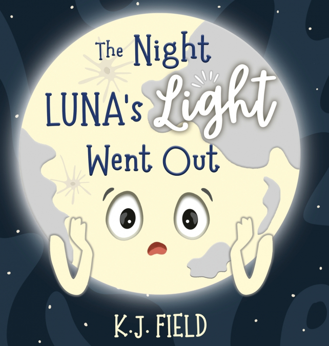 THE NIGHT LUNA?S LIGHT WENT OUT