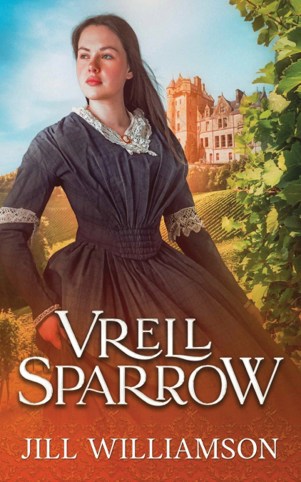 VRELL SPARROW