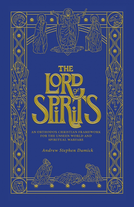 THE LORD OF SPIRITS