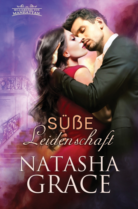 SU�E LEIDENSCHAFT