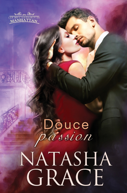 DOUCE PASSION