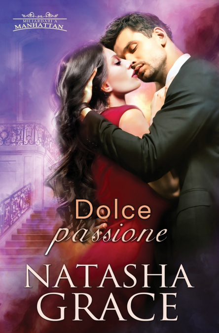 DOLCE PASSIONE