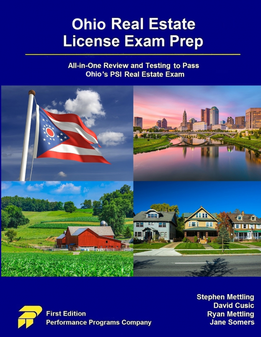 TENNESSEE REAL ESTATE LICENSE EXAM PREP