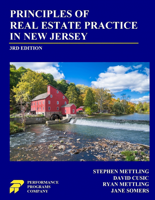 VIRGINIA REAL ESTATE LICENSE EXAM PREP