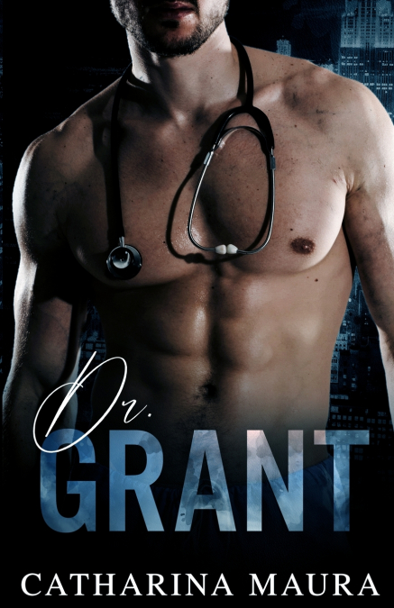 DR. GRANT