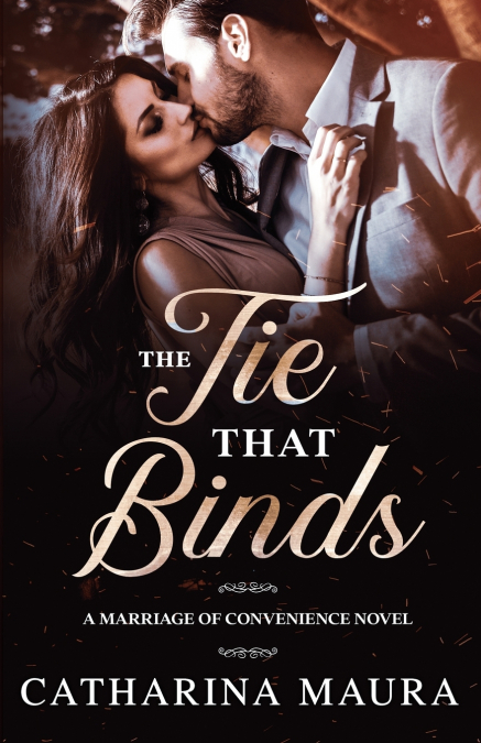 THE TIE THAT BINDS