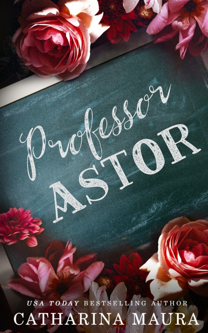 PROFESSOR ASTOR