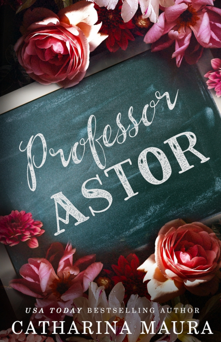 PROFESSOR ASTOR