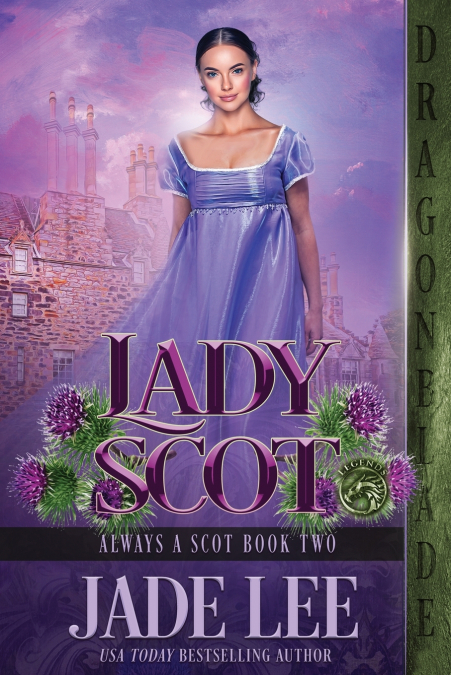 LADY SCOT