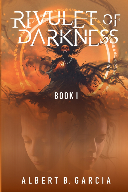 RIVULET OF DARKNESS