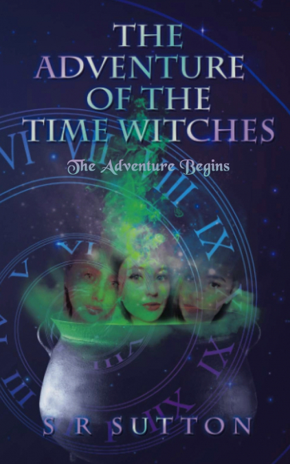 THE ADVENTURES OF THE TIME WITCHES