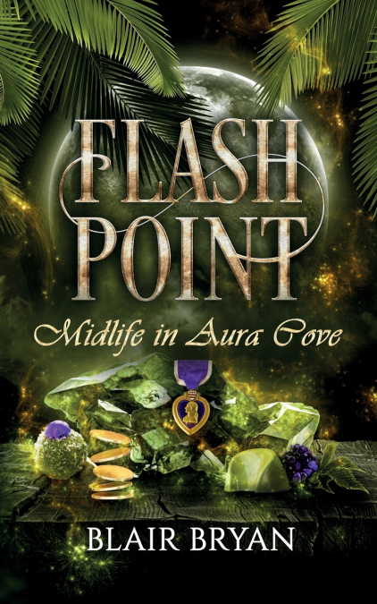 FLASH POINT