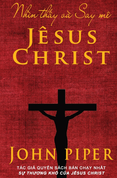 NHIN TH?Y VA SAY ME JESUS CHRIST