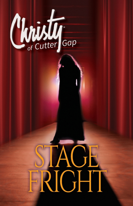 STAGE FRIGHT