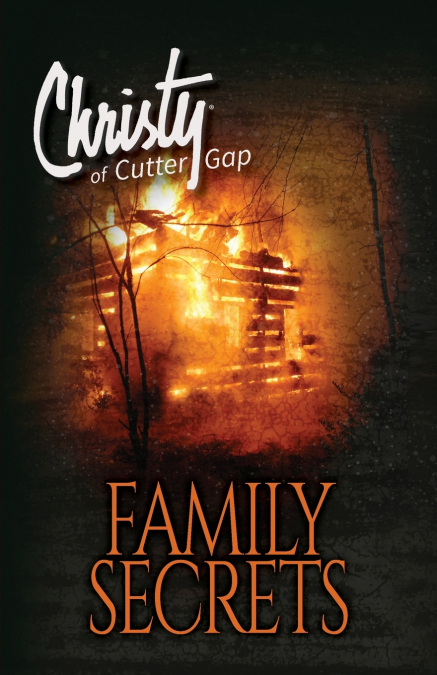 FAMILY SECRETS
