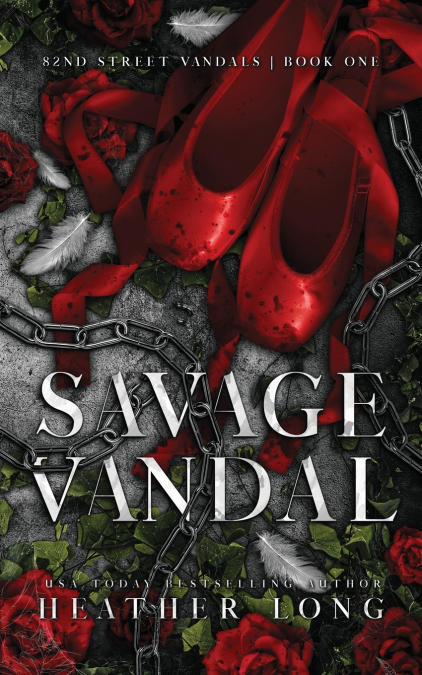 SAVAGE VANDAL