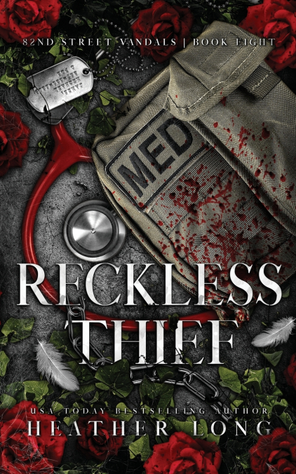 RECKLESS THIEF