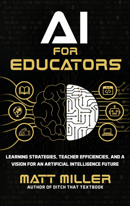 AI FOR EDUCATORS