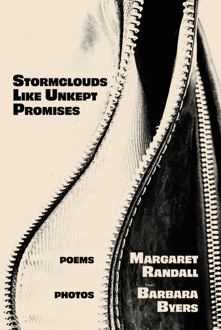 STORMCLOUDS LIKE UNKEPT PROMISES