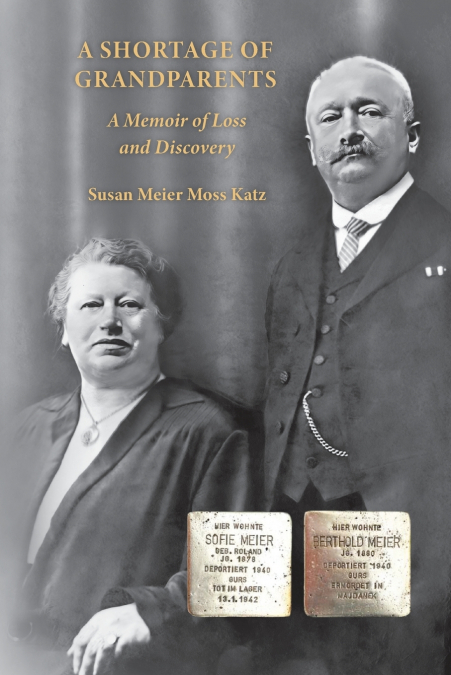 A SHORTAGE OF GRANDPARENTS